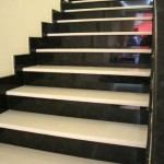 SIVEC BLACK STAIRS